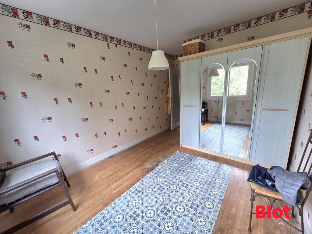A VENDRE - RENNES - POTERIE - QUARTIER HOPITAL SUD - MAISON 120 — 7