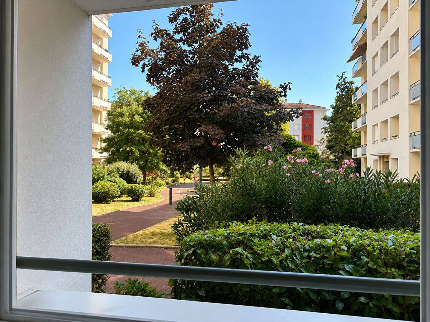 Appartement 1 pièce 30 m² · à Tassin-la-Demi-Lune · 30 m² · 135 000 €