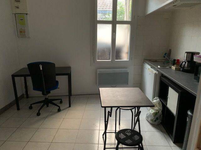 Appartement 1 pièce 20 m² · à Bordeaux · 20 m² · 530 €
