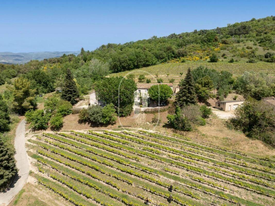 Maison 193 m² · à Bonnieux · 193 m² · 695 000 €