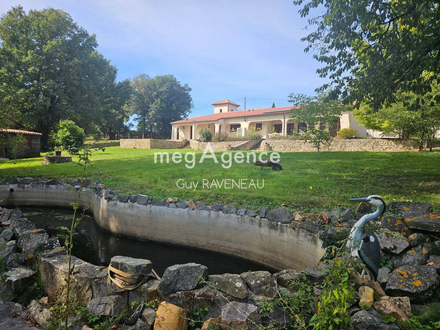 Maison 8 pièces 169 m² · à Loretz-d'Argenton · 169 m² · 339 000 €