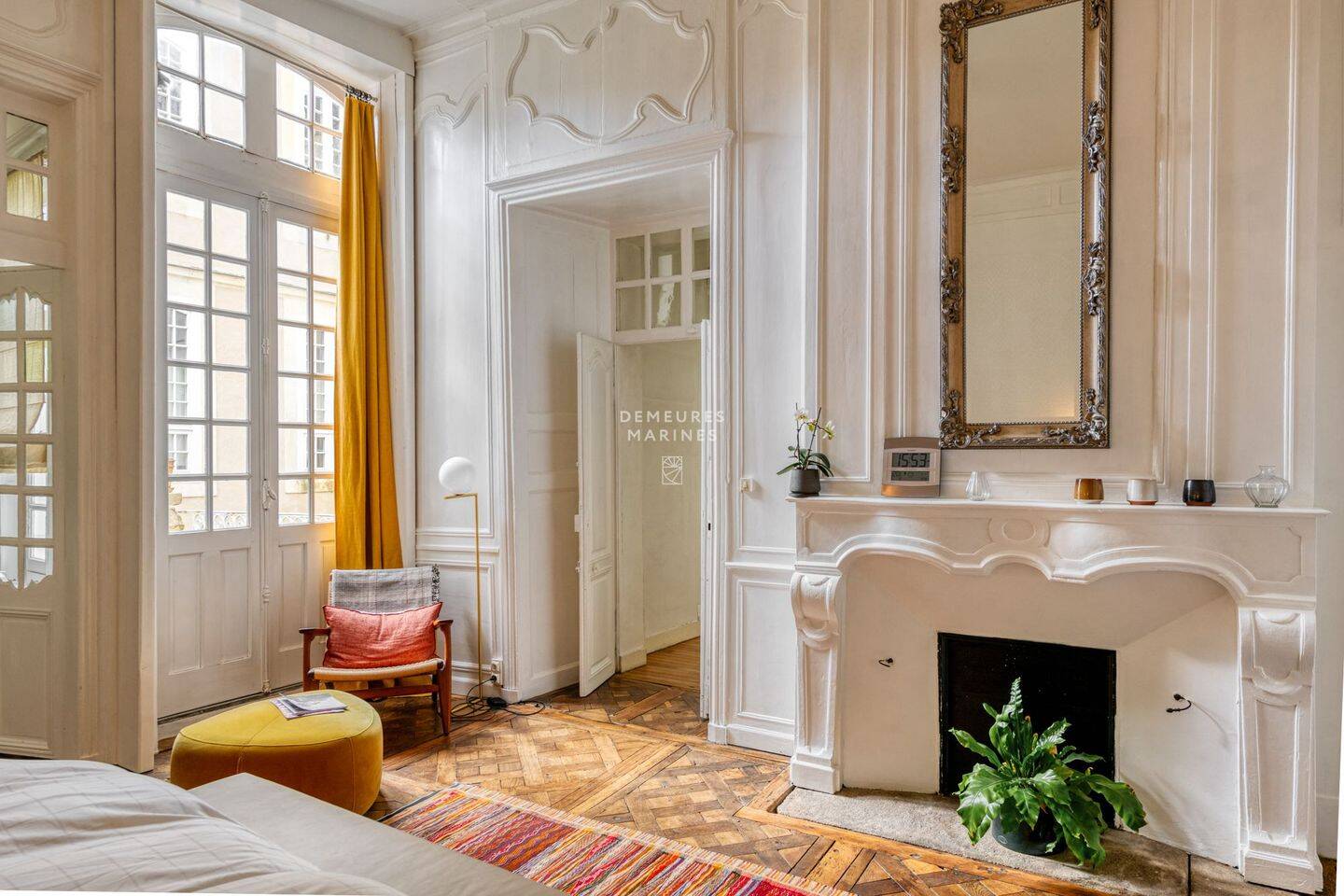 Appartement 4 pièces 156 m² · à Vannes · 156 m² · 799 000 €