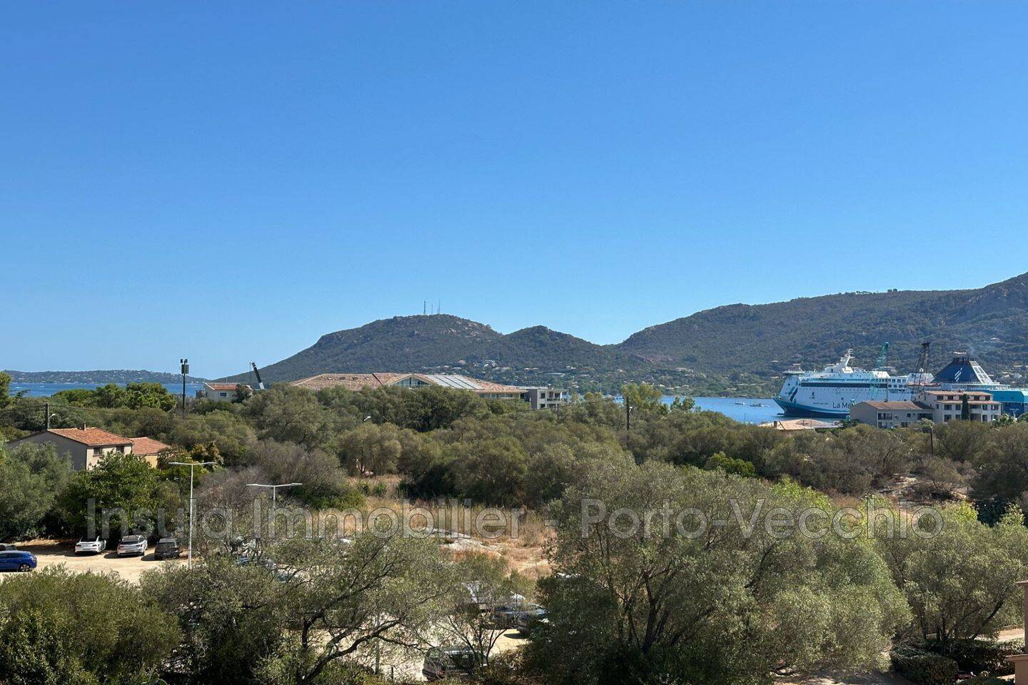Appartement 1 pièce 28 m² · à Porto-Vecchio · 28,1 m² · 210 000 €