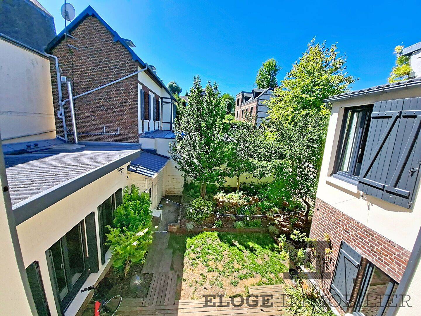 Maison 6 pièces 150 m² · à Rouen · 150 m² · 440 000 €