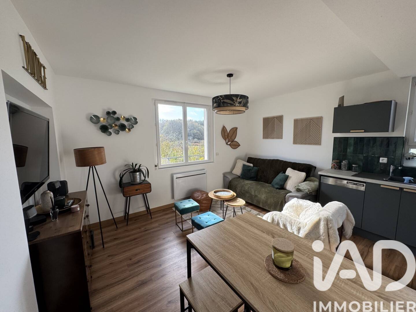 Maison 6 pièces 91 m² · à Talmont-Saint-Hilaire · 91 m² · 318 000 €