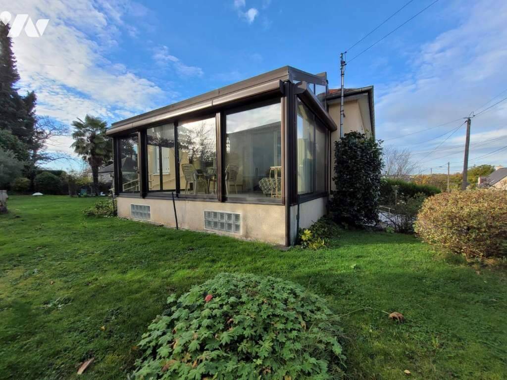 Maison 4 pièces 83 m² · à Châteaubourg · 83 m² · 207 370 €