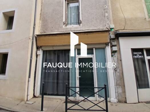 Maison à vendre 178 000 € 3 pièces 2 chambres 80 m² Sud Chabeuil 26120