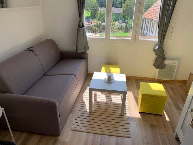 Appartement 2 pièces 34 m² · à Rouen · 34 m² · 599 €