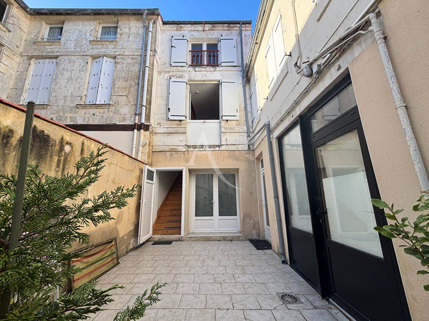 Appartement 2 pièces 43 m² · à Rochefort · 43 m² · 124 605 €