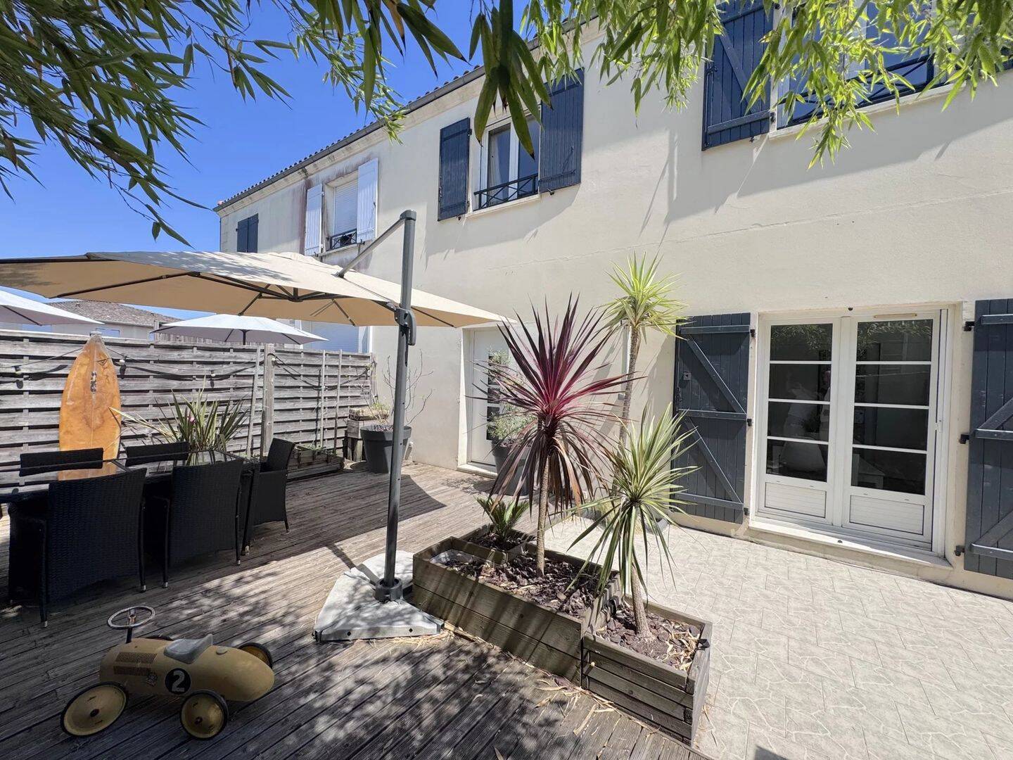 Maison 3 pièces 60 m² · à Bruges · 60 m² · 295 400 €
