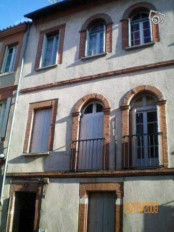 Appartement 2 pièces 50 m² · à Toulouse · 50 m² · 600 €