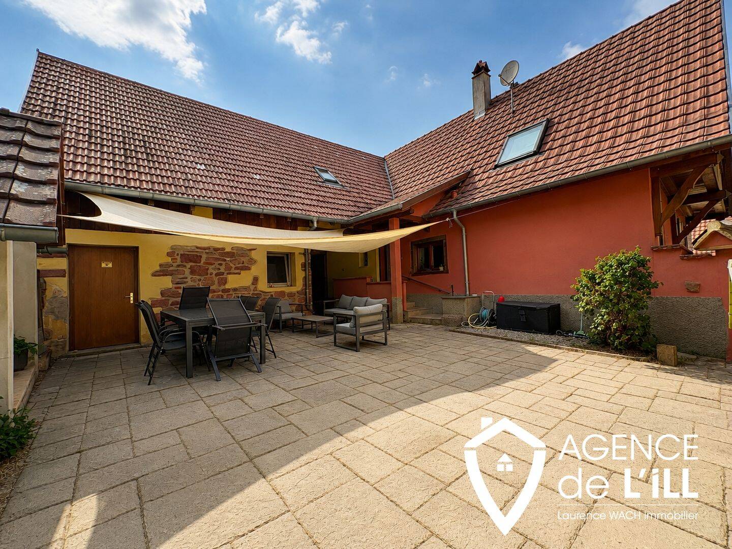 Maison 6 pièces 150 m² · à Albé · 150 m² · 294 250 €