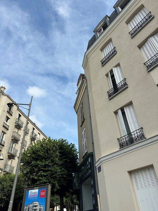 Appartement 3 pièces 41 m² · à Le Perreux-sur-Marne · 41 m² · 225 000 €