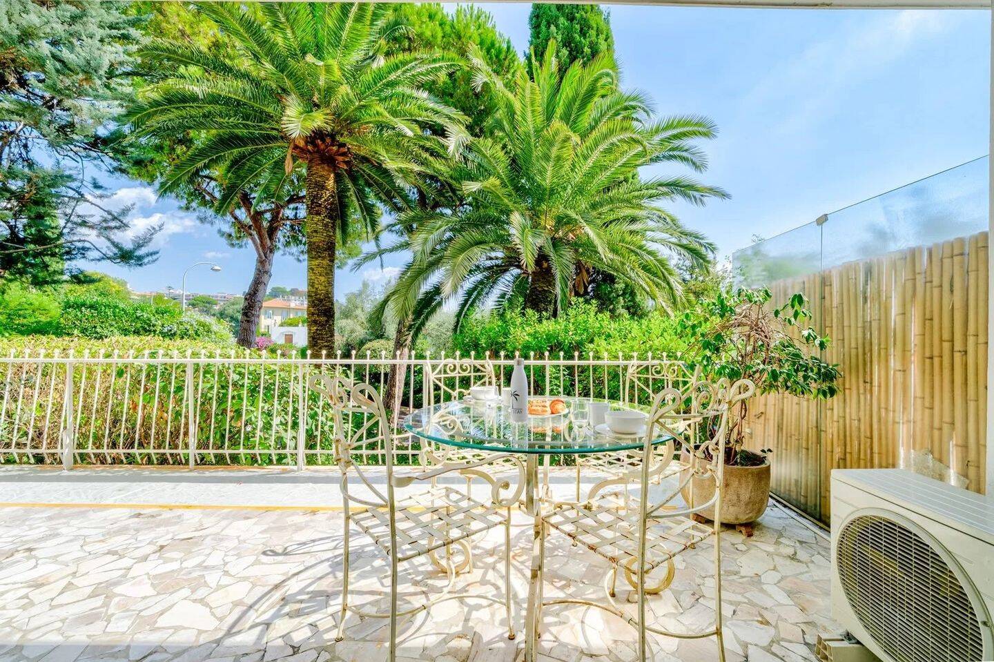 Appartement 3 pièces 75 m² · à Nice · 74,9 m² · 1 600 €/mois