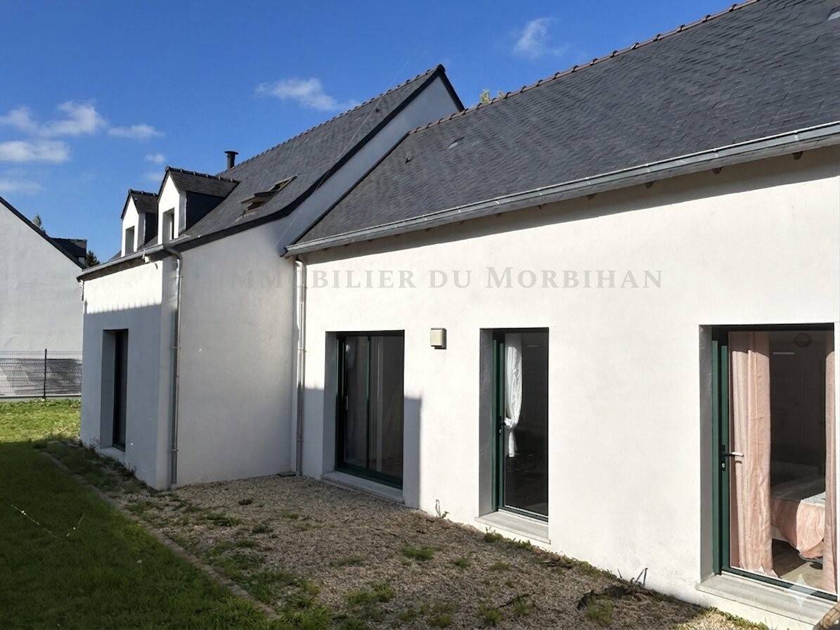 Maison 8 pièces 180 m² · à Sulniac · 180 m² · 376 200 €