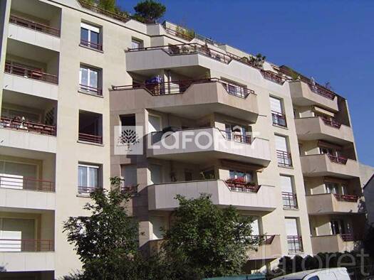 Appartement à vendre 338 000 € 2 pièces 1 chambre 45,6 m² Étage 5/6 Faubourg de l'Arche Courbevoie 92400