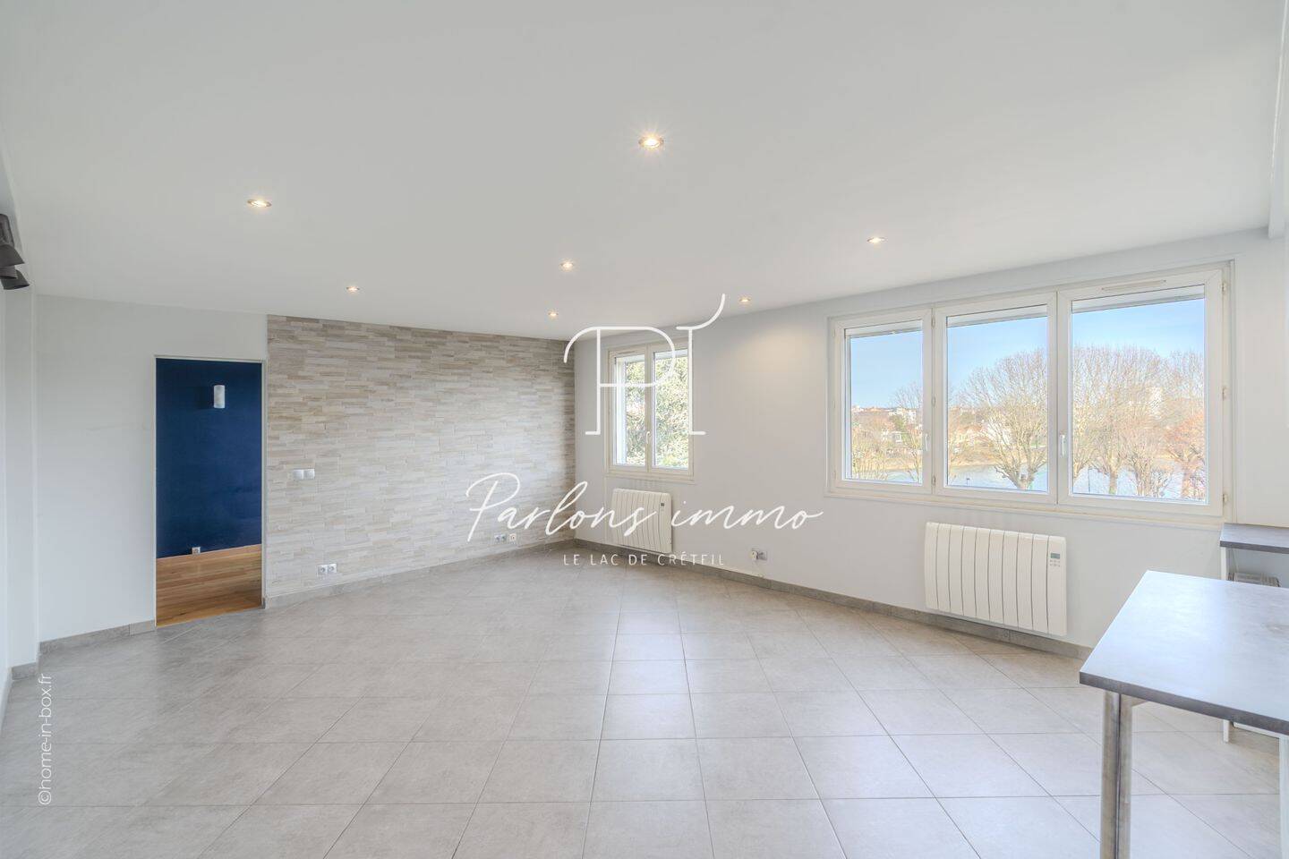 Appartement 2 pièces 50 m² · à Saint-Maur-des-Fossés · 50 m² · 249 000 €