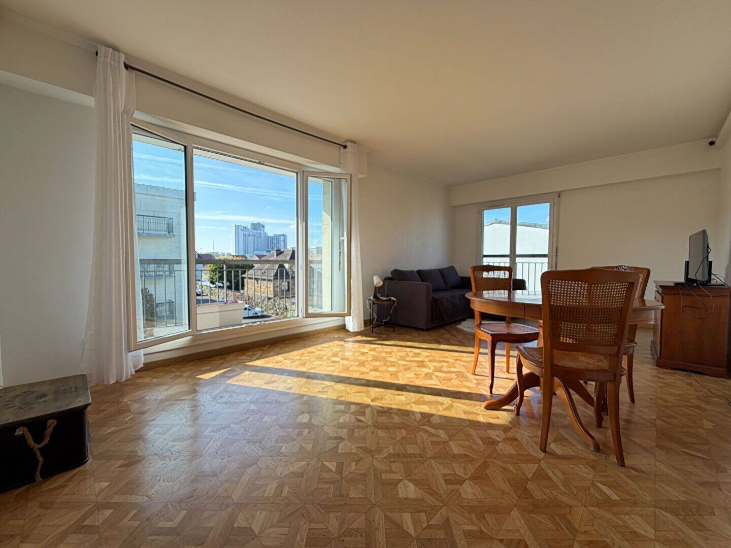 Appartement 3 pièces 65 m² · à Villejuif · 65,2 m² · 340 000 €
