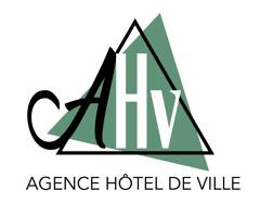 AHV FRANCK GABRIEL logo