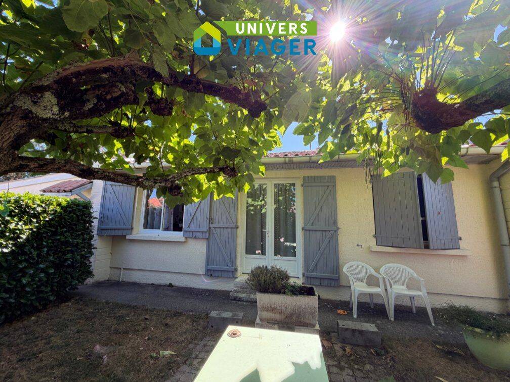 Maison 3 pièces 65 m² · à Saint-Seurin-sur-l'Isle · 65 m² · 22 350 €