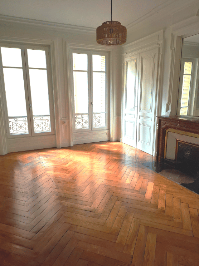 Appartement 4 pièces 112 m² · à Lyon 3ème Arrondissement · 111,9 m² · 1 765 €/mois