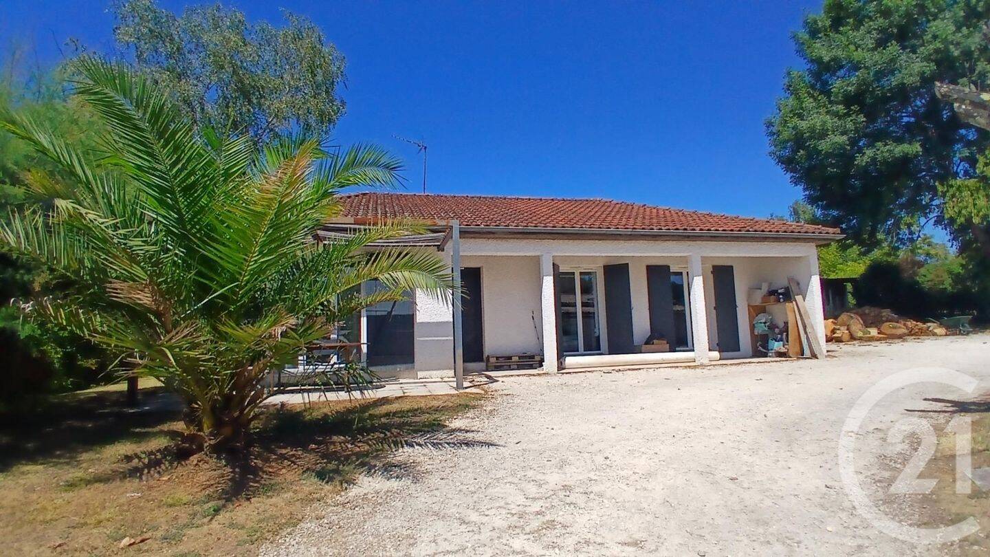 Maison 5 pièces 110 m² · à Saint-Michel-de-Montaigne · 110 m² · 205 000 €