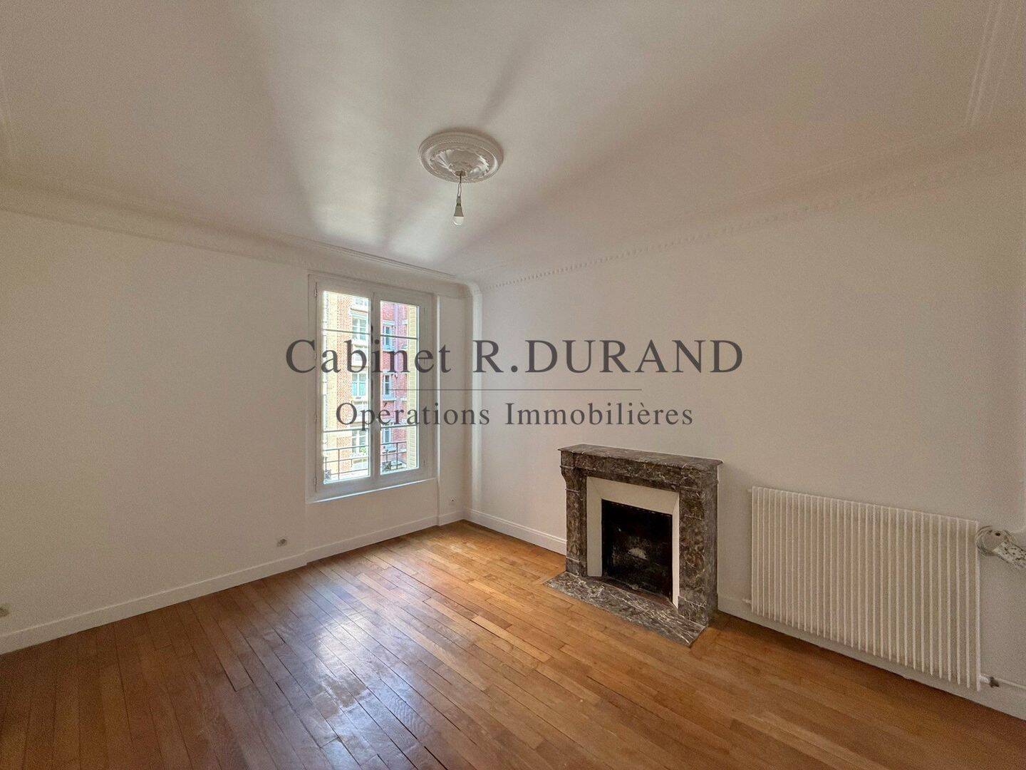 Appartement 3 pièces 56 m² · à Bois-Colombes · 56,2 m² · 1 290 €
