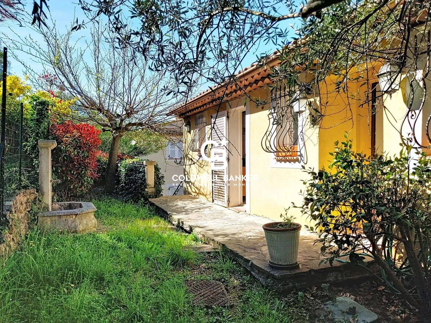 Appartement 3 pièces 78 m² · à Montauroux · 78 m² · 390 000 €