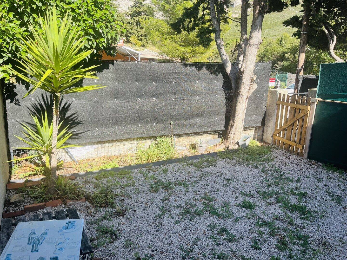 Appartement 2 pièces 25 m² · à Marseille 9ème Arrondissement · 24,9 m² · 545 €/mois