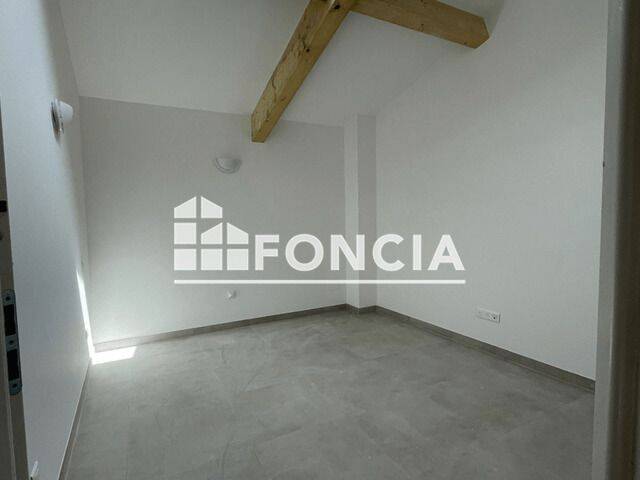 Appartement 3 pièces 91 m² · à La Cadière-d'Azur · 90,5 m² · 1 311 €