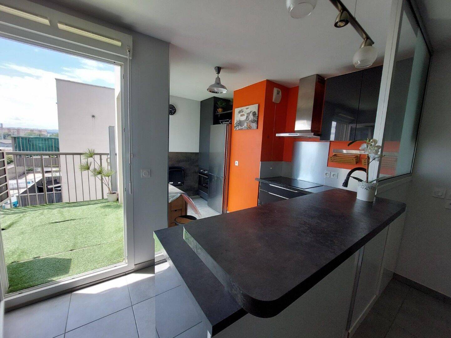 Appartement 3 pièces 59 m² · à Villeurbanne · 59 m² · 995 €/mois