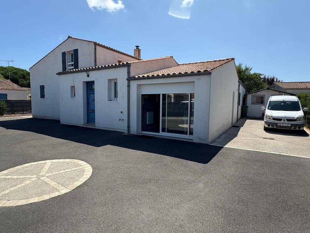 Maison 3 pièces 120 m² · à Saint-Pierre-d'Oléron · 120 m² · 379 000 €