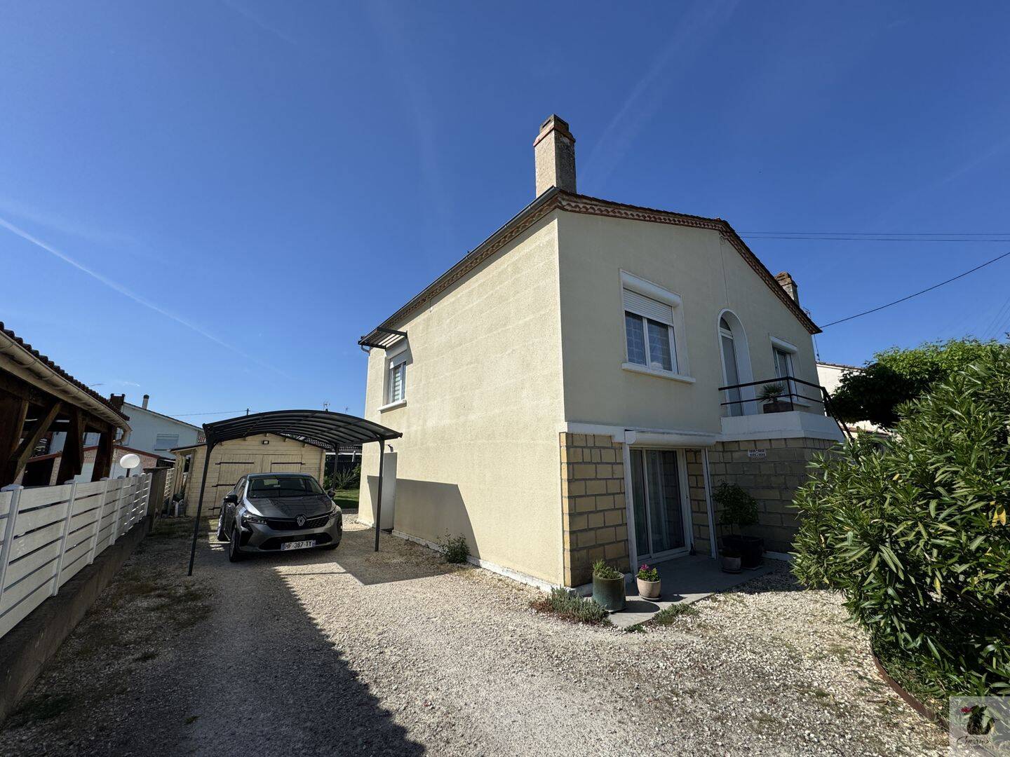 Maison 6 pièces 137 m² · à Bergerac · 136,5 m² · 212 000 €