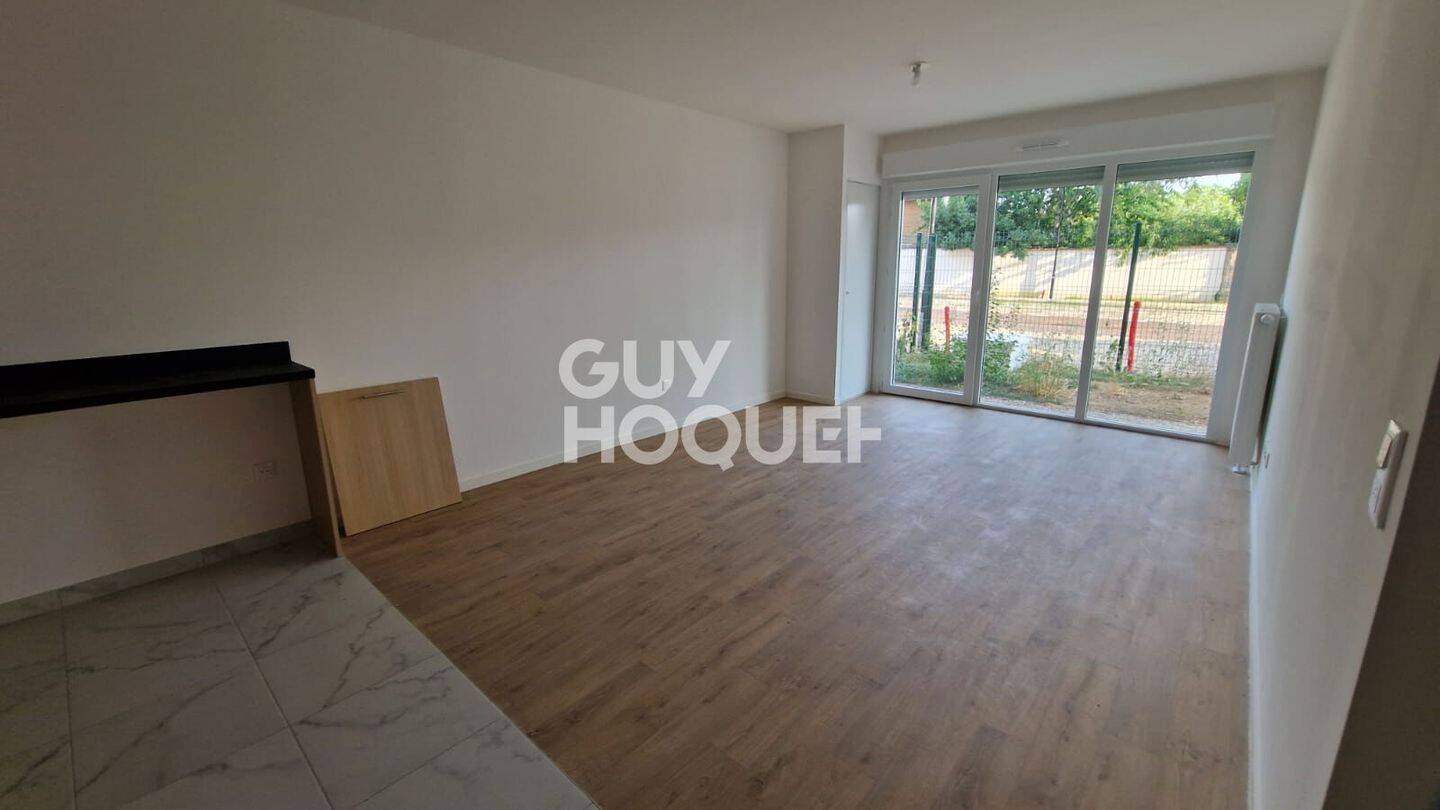 Appartement 3 pièces 60 m² · à Mainvilliers · 59,9 m² · 785 €