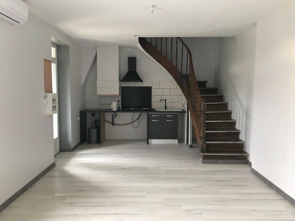 Appartement 3 pièces 53 m² · à Orthez · 52,5 m² · 665 €