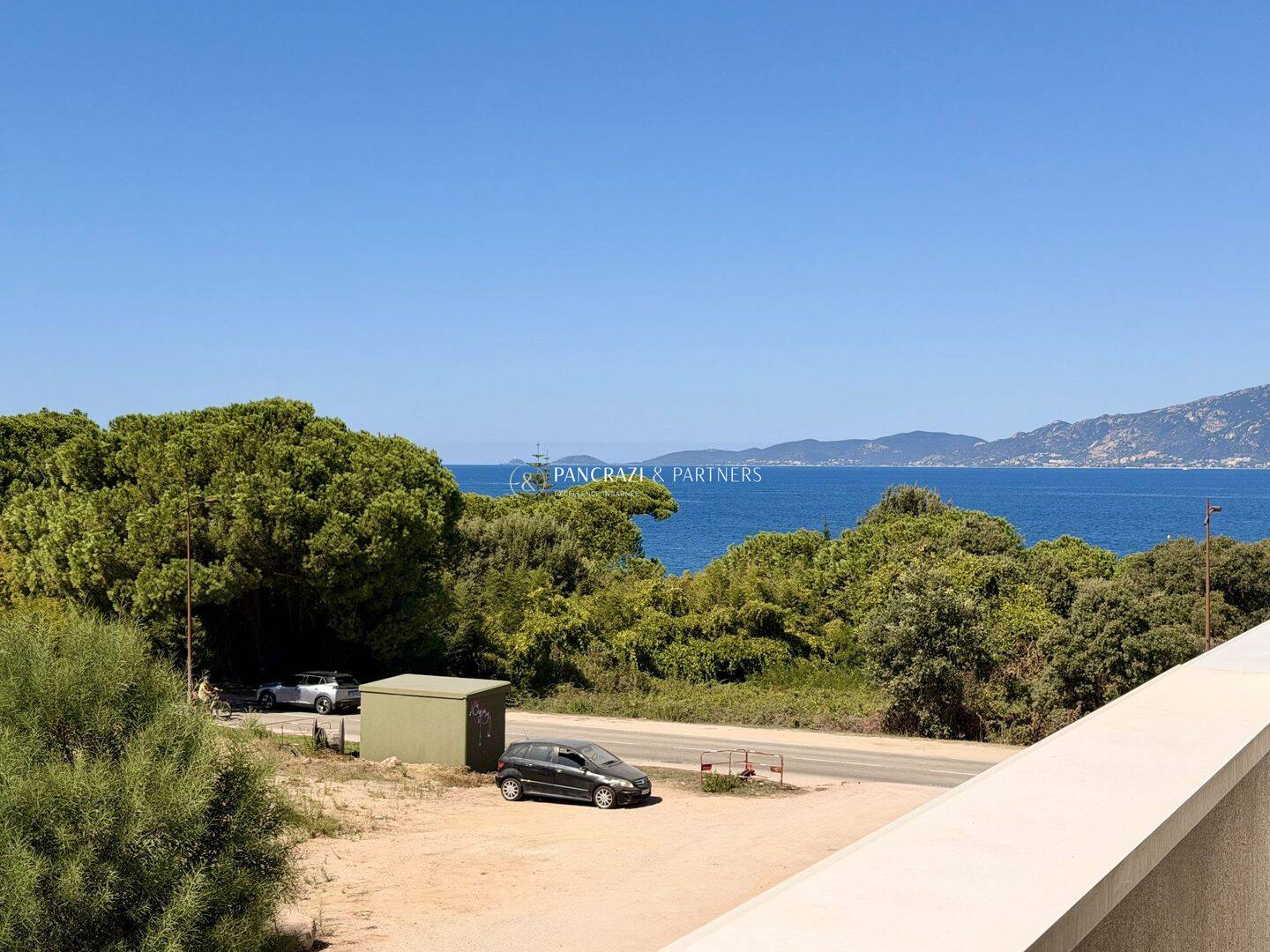 Appartement 3 pièces 65 m² · à Pietrosella · 65 m² · 1 100 €/mois