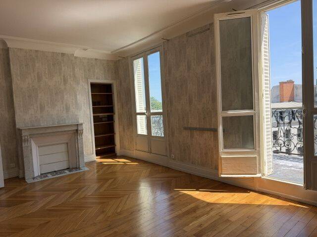 Appartement 3 pièces 92 m² · à Orléans · 91,8 m² · 367 500 €