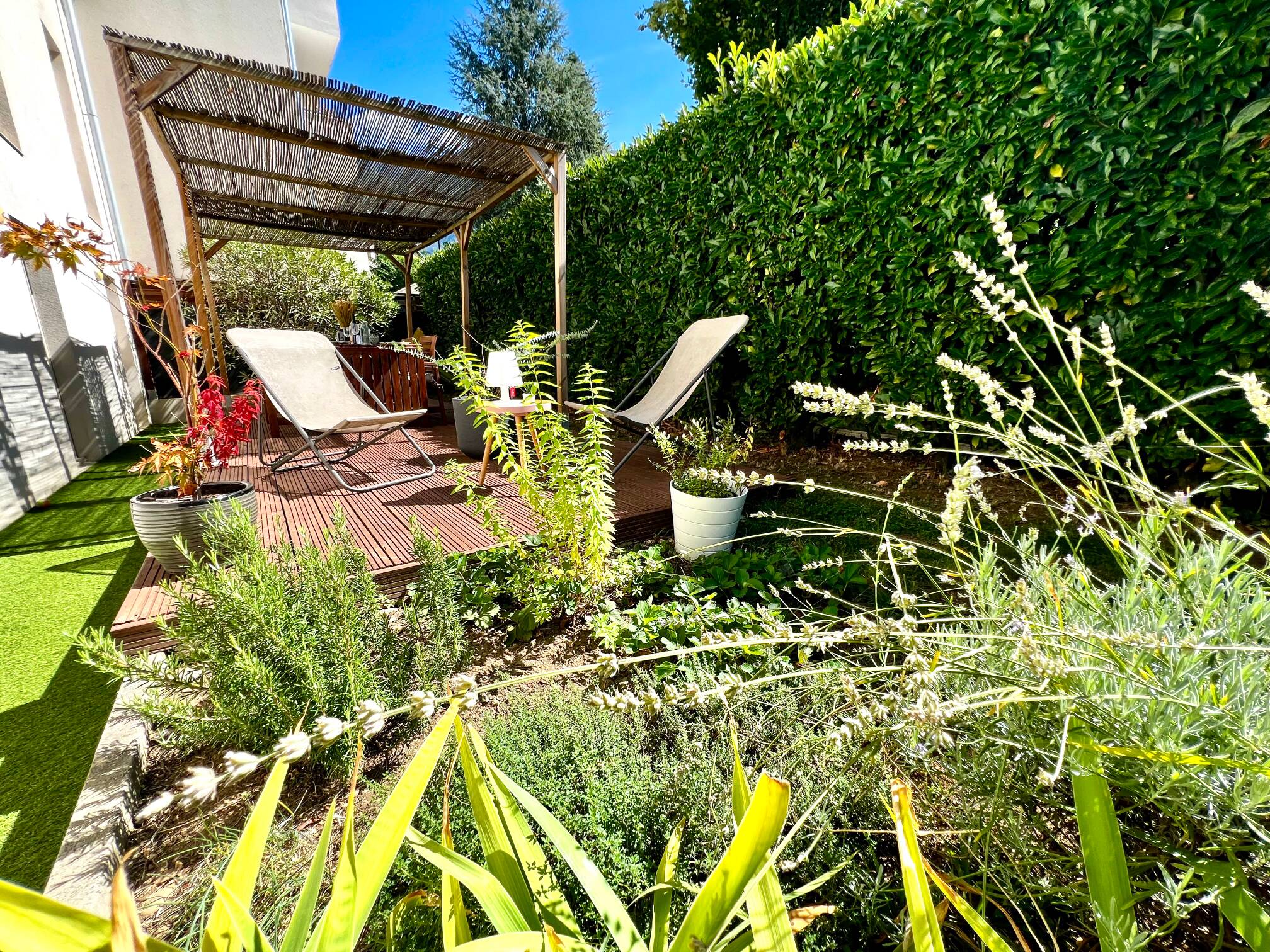 Appartement 4 pièces 77 m² · à Drumettaz-Clarafond · 77 m² · 379 000 €