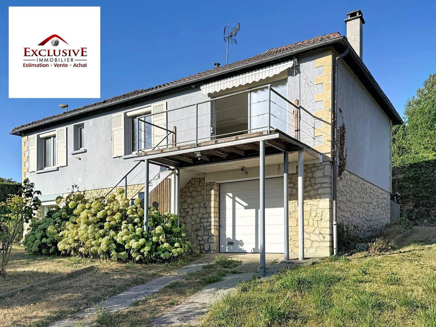 Maison 4 pièces 98 m² · à Saint-Arnoult · 98 m² · 434 600 €