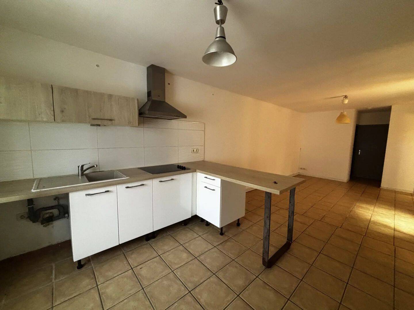 Appartement 2 pièces 43 m² · à Nîmes · 43,2 m² · 450 €