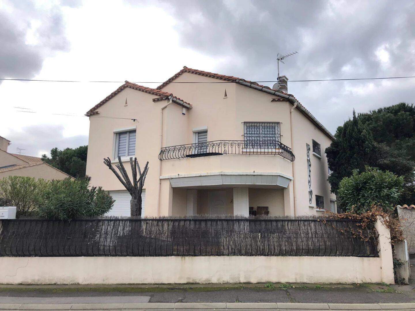 Maison 5 pièces 126 m² · à Narbonne · 126,3 m² · 1 240 €/mois