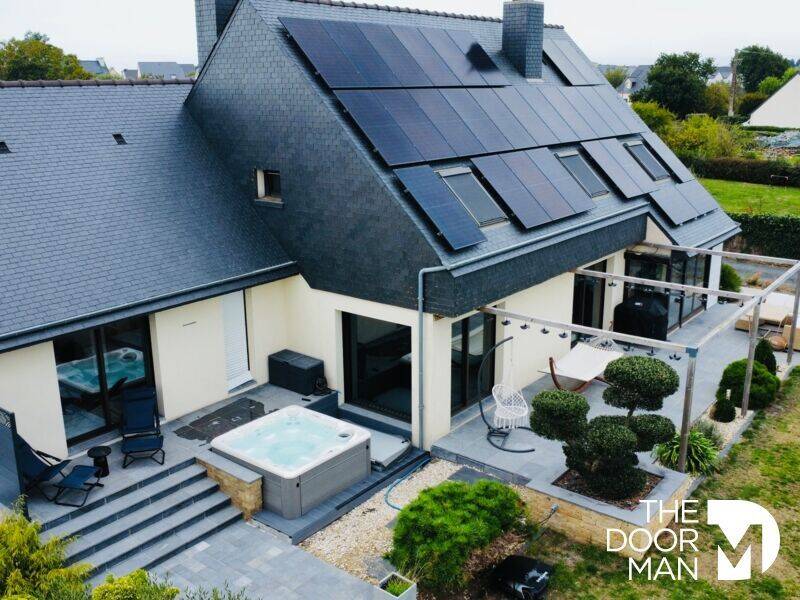 Maison 6 pièces 255 m² · à Andel · 255 m² · 714 000 €
