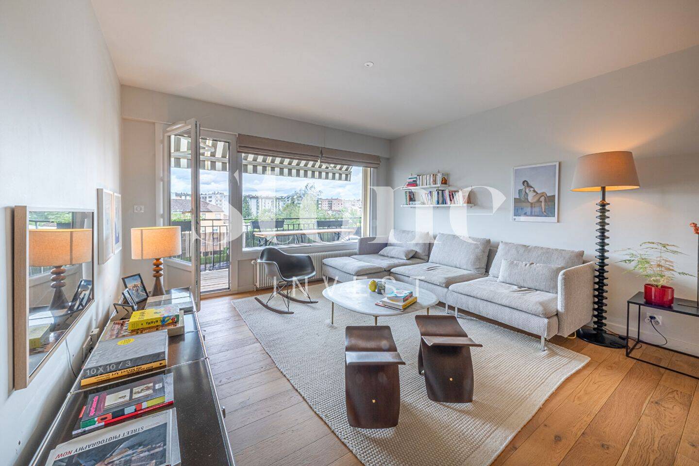 Appartement 3 pièces 67 m² · à Annecy · 67,4 m² · 579 000 €
