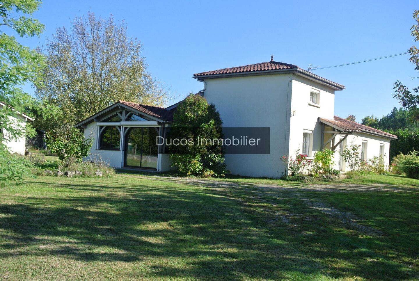 Maison 6 pièces 150 m² · à Marmande · 150 m² · 231 000 €
