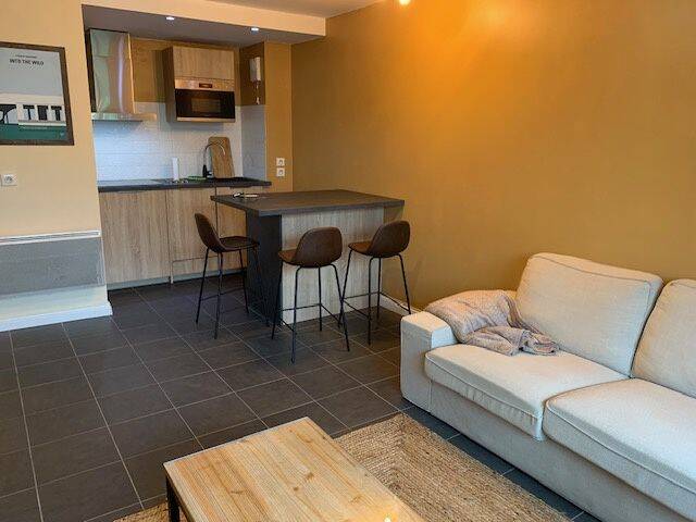 Appartement 2 pièces 41 m² · à Le Haillan · 40,5 m² · 725 €/mois