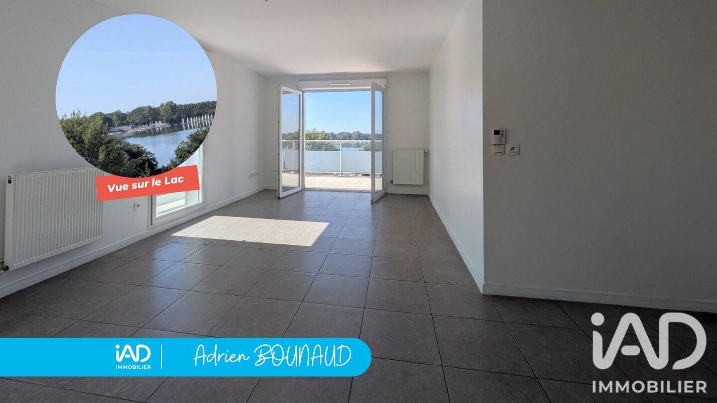 Appartement 4 pièces 84 m² · à Bordeaux · 84,4 m² · 215 000 €