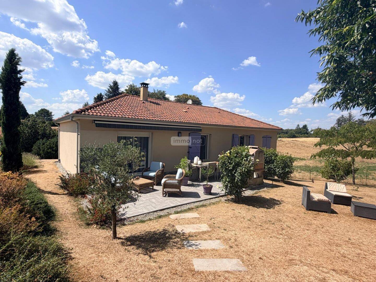 Maison 5 pièces 106 m² · à Bonnac-la-Côte · 106,2 m² · 251 000 €