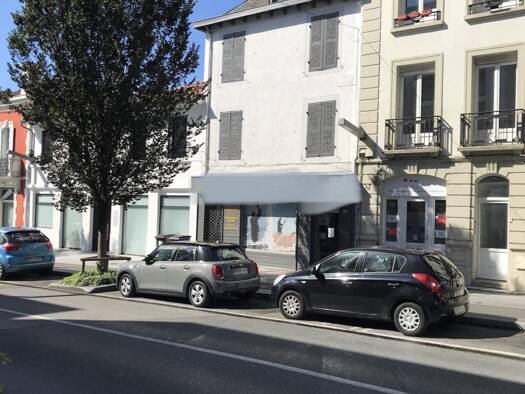 Immeuble à vendre 380 000 € 510 m² Dax 40100