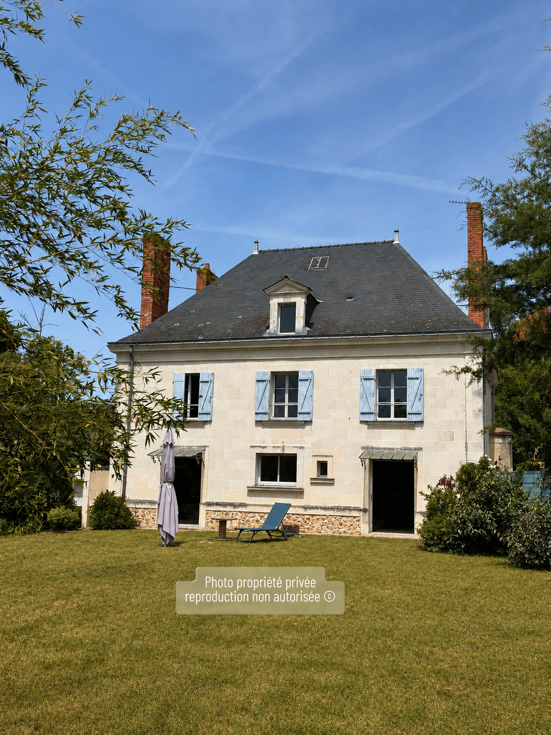Maison 9 pièces 230 m² · à Beaufort-en-Anjou · 230 m² · 389 000 €