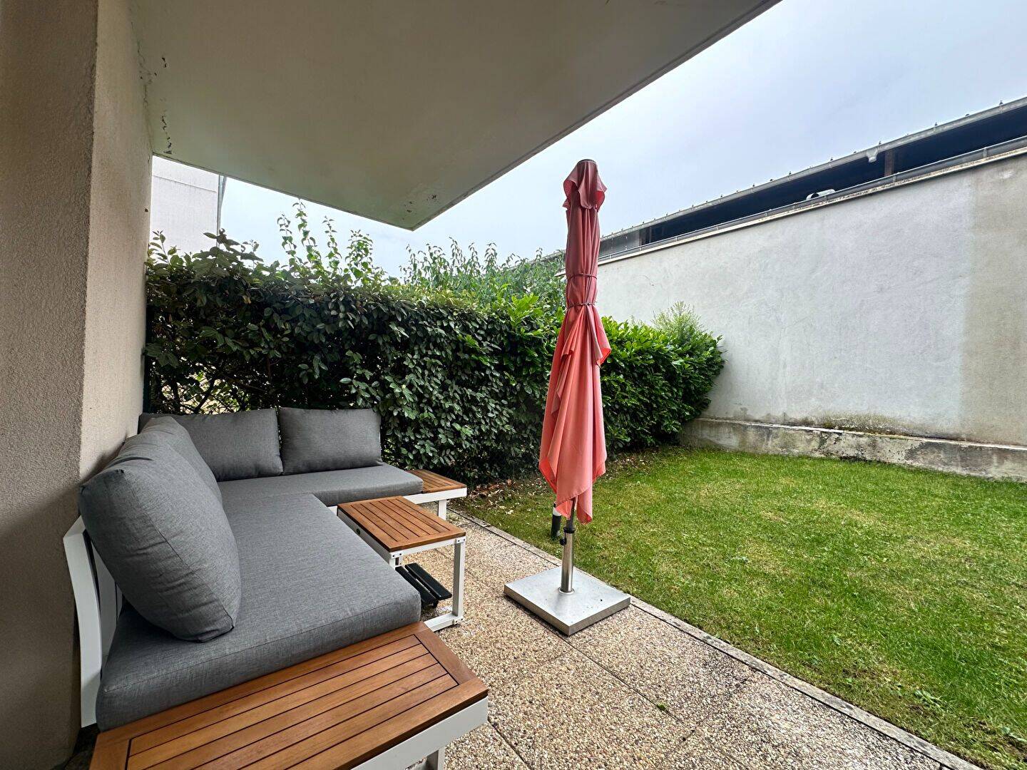 Appartement 3 pièces 60 m² · à Besançon · 60 m² · 199 000 €